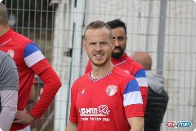 עמיר אבלס (דאפר מחאמיד)